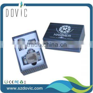 High quality with best price electronic cigarette hammer mod