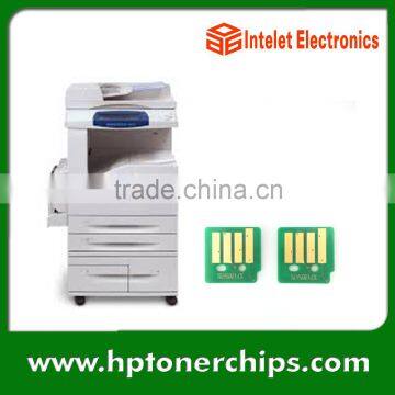 Stable toner reset chip for Epson Workforce AL-C500