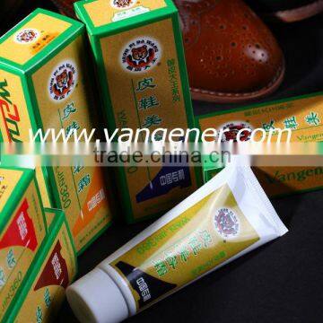 Hanor 2013 Leather Conditioner/Shoe Shine Cream