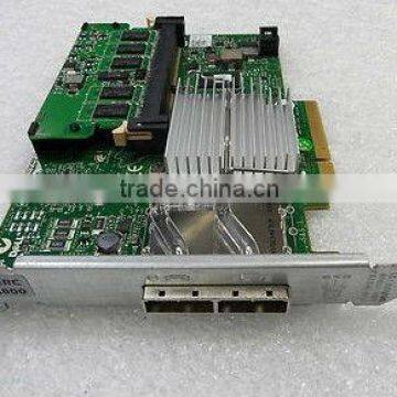 POWEREDGE SERVER RAID PERC H800 6Gbps 512MB MD1200 MD1220 MD3200 MD3220