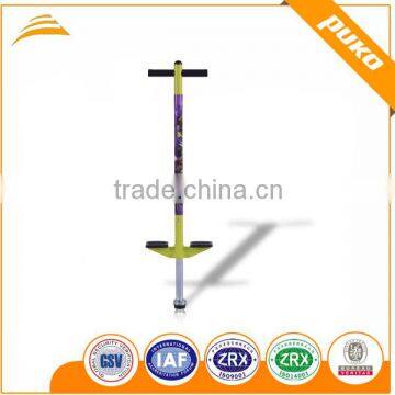 Good and so funny China Supplier Cheap Price Exercise Jumping Pogo Stick