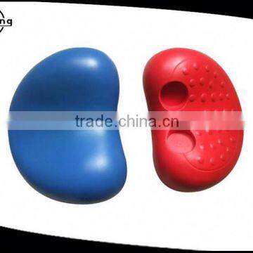 China Polyurethane Foam Factory Memory Foam Chair Cushion photo-3