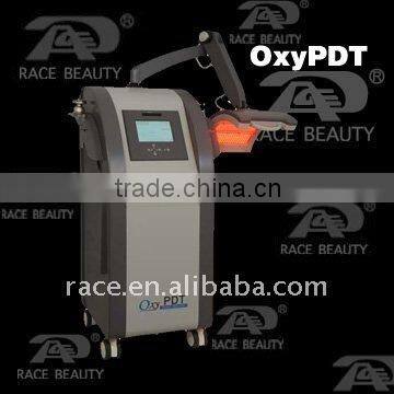 OxyPDT hot sale PDT beauty machine (17-year-old-manufacturer with CE,ISO)