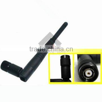 2.4G 3dBi External Omni Antenna With TNC Connector For Linksys Router