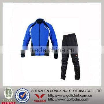 Professional Thermal Cycling Wear