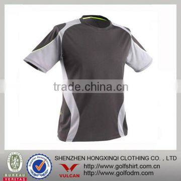 Cooling Dry Sports Wear Sports Shirts