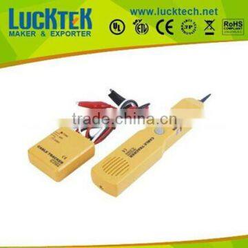 CE CERTIFICATION NETWORK CABLE TESTER LAN CABLE SCANER