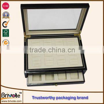 cheap small wooden box/wooden box wholesale/wooden speaker box