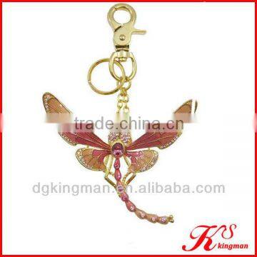 Kingman cheapest new style high quality keychain making supplies