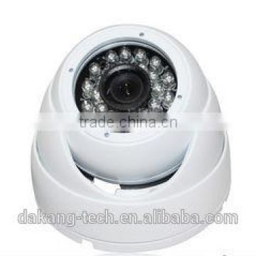 2014 new solution security AHD 720p camera system dome camera 720P AHD outdoor waterproof IR cctv camera