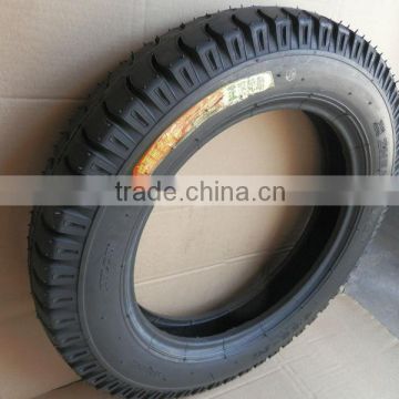 Farm tires