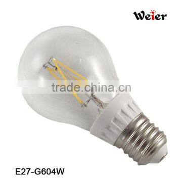 New Light! Filament Bulb Light 360LM 85-265V AC