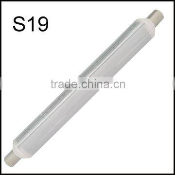 Mirrow Front Lamp 310mm 15W s19 led tube