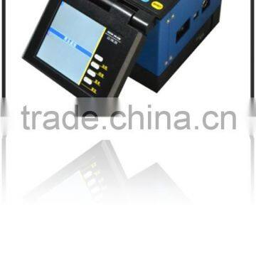 Fiber Optic Fusion Splicing Machine Optic Fiber Joint Machine Pigtail Welding Machine