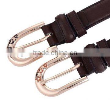 Genuine Leather Belts Full Grain Leather Belts photo-3