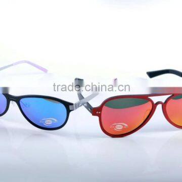 New Arrival Hot Selling Carbon Fiber Sunglasses photo-2