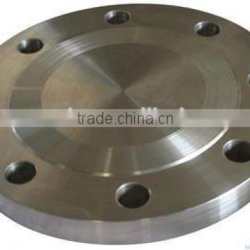 ASTM B16.5 lap blind Flange