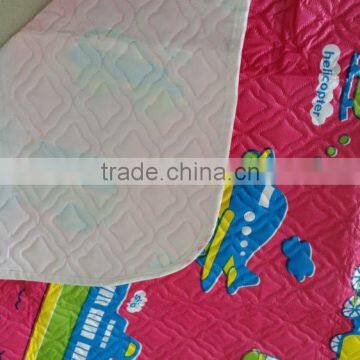 Baby changing Mat with PEVA material