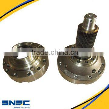 for Shacman truck parts AZ9231320271 Differential Case SNSC for shacman sinotruck foton howo beiben Faw jac truck parts