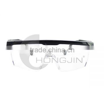 Basic Style Block UV Rays Safety Protective Glasses