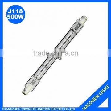 500W Halogen Flood Lamp