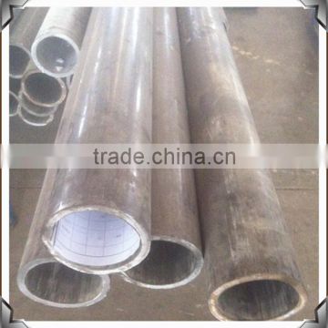 Precision steel pipe Q345 16Mn 25Mn from professional steel tube manufacturer