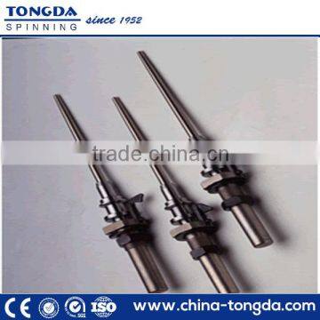 Machine tool spindles/TFD-4000 series Aluminum tubed spindles