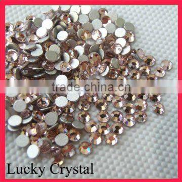 flat back rhinestone, flat back crystal,rhinestone