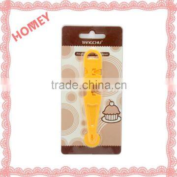 cake fondant chopping roller pin