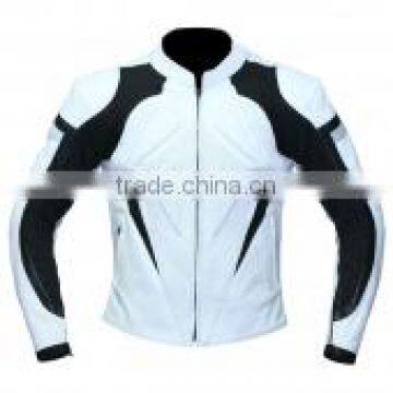 Motorbike Jacket TRI-156