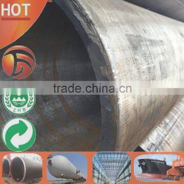 St45 St52 Best Selling Sch 120 Carbon Steel Seamless Pipe Good Quality Steel Pipe Fittings Dimensions photo-2