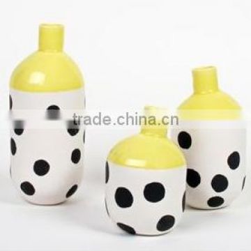 factory direct antique modern design ceramic vase