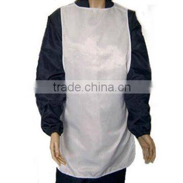 Cleanroom ESD Antistatic Apron photo-2