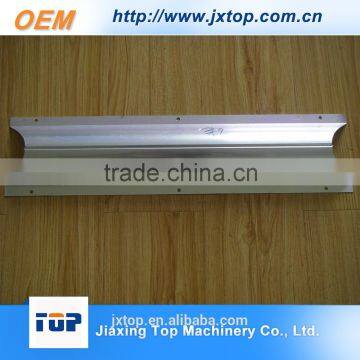 Metal Stamping Stamped Bending Crystal Light Fittings photo-5