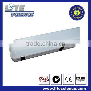 Epistar 2835 60cm T8 Led Tube Light LM80,SAA, CE, RoHs, RCM Certificates photo-2