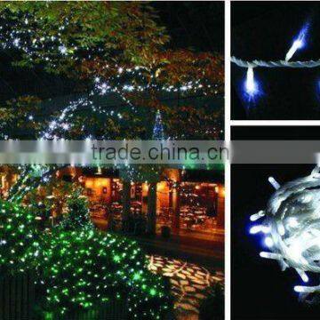 Christmas decorative and room decorative led string light