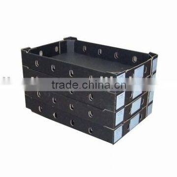 Customized Regular Corrugated Box