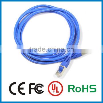 new products 2016 ethernet cable 2m cat7 utp cat5 patch cable