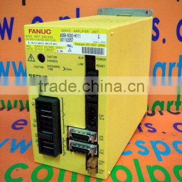 GE FANUC A06B-6093-H111