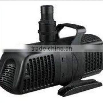 320W powerful Atman high pump up water pump MD20000