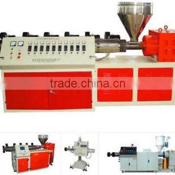 SJ Single-screw extruder