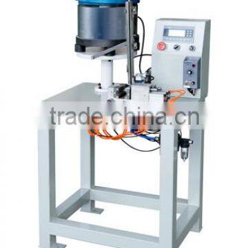 Safe and Reliable Distribution Air Conditioning Hose Assembly Machine photo-5