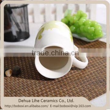 Quality OEM mug for sublimation custom mug