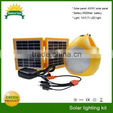 up and down solar wall light 12v solar power system