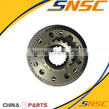 Transmission spare parts 9JS180,RT11509C for Shacman, Sinotruk truck spare parts 130T-1701180 synchronizer "SNSC