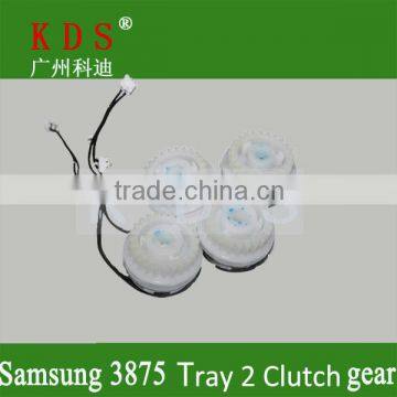 Original Printer spare parts for Samsung 3825 3320 Tray 2 Clutch Gear JC47-00033A