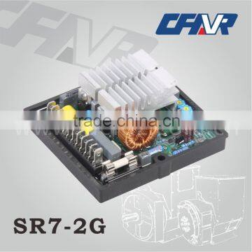 Meccalte SR7 AVR Voltage Regulator