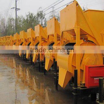 QTJ4-15 Full Automatic Light Weight Block Making Machine Production Line photo-3