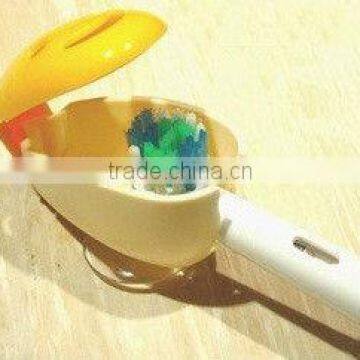 Smiling Face Toothbrush Holder photo-3