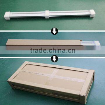 Subway IP44 Light Tube,integrated Led Tube Anti-glare 1200mm 1500mm Led Tube 40w 60w Quality Choice photo-5